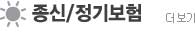 종신·정기